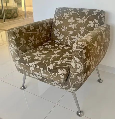 2 Lindas poltronas - Foto 2