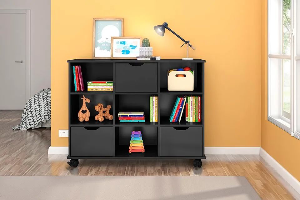 Nichos organizador  - Foto 2
