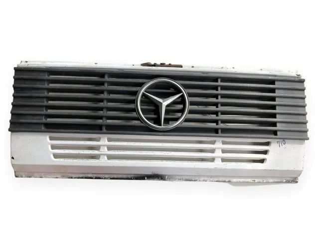 Grade Dianteira Frontal Mb 710 709 912 914 Original