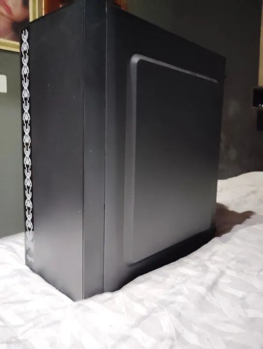 Pc gamer I5-2400 CPU @3.10ghz 1Tb 16Gb de ram - Foto 4