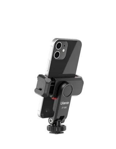 Suporte multifuncional Ulanzi ST-06S para smartphone - Foto 2