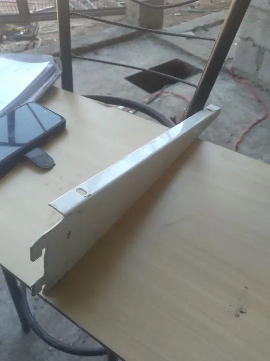 Bracos para prateleira - Foto 2