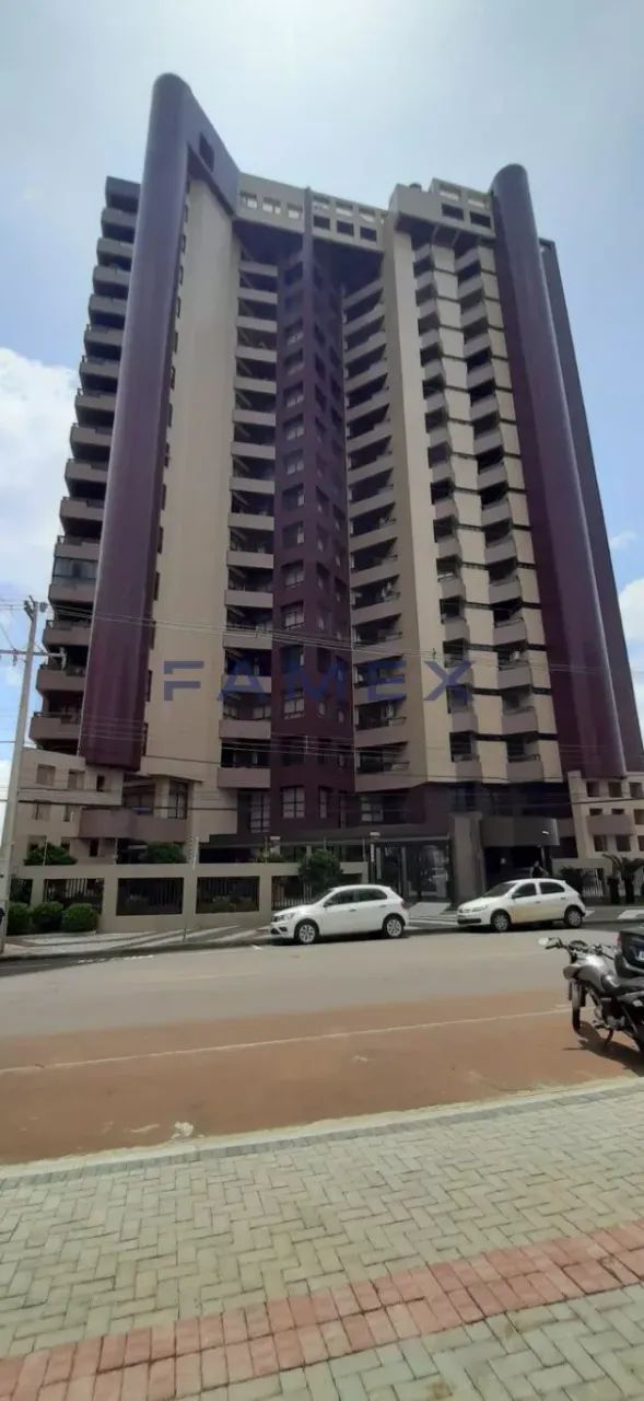 APARTAMENTO DE ALTO PADRÃO EDIFÍCIO PORTINARI - AP718 - Foto 2