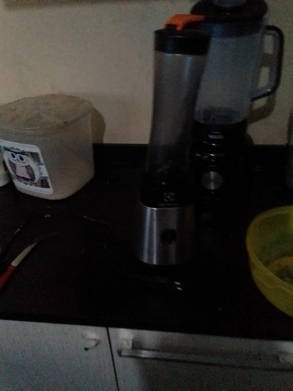 Liquidificador Electrolux - Prático e eficiente