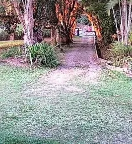Excelente chácara em Piraí RJ acesso asfaltado