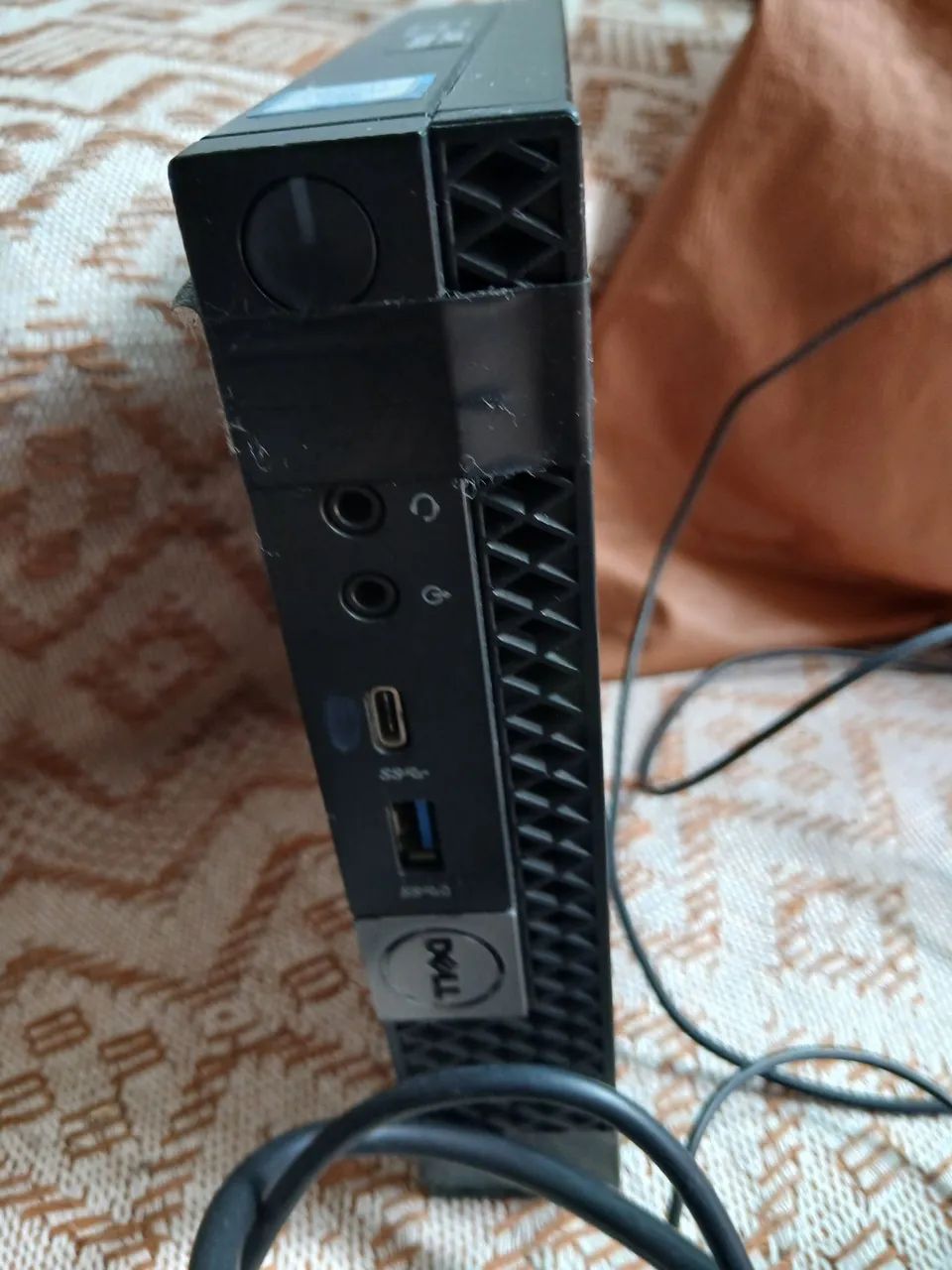 Computador I7 e tv 32' - Foto 4