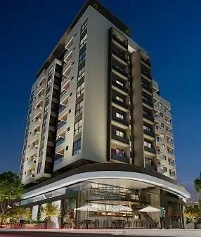 UNITY - APARTAMENTOS