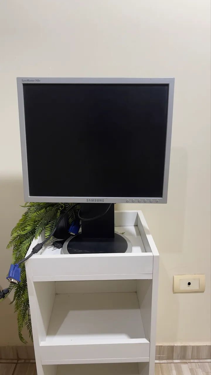 Monitor Samsung 64308010105601120