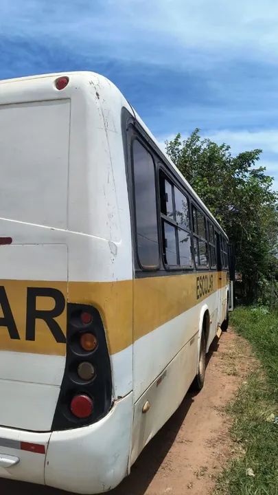 Ônibus Escolar 2011 - Foto 4
