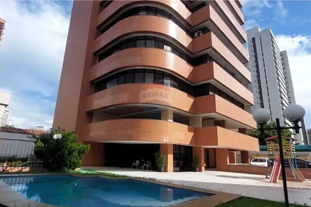 Apartamento na Aldeota, 1 POR ANDAR - ALUGUEL