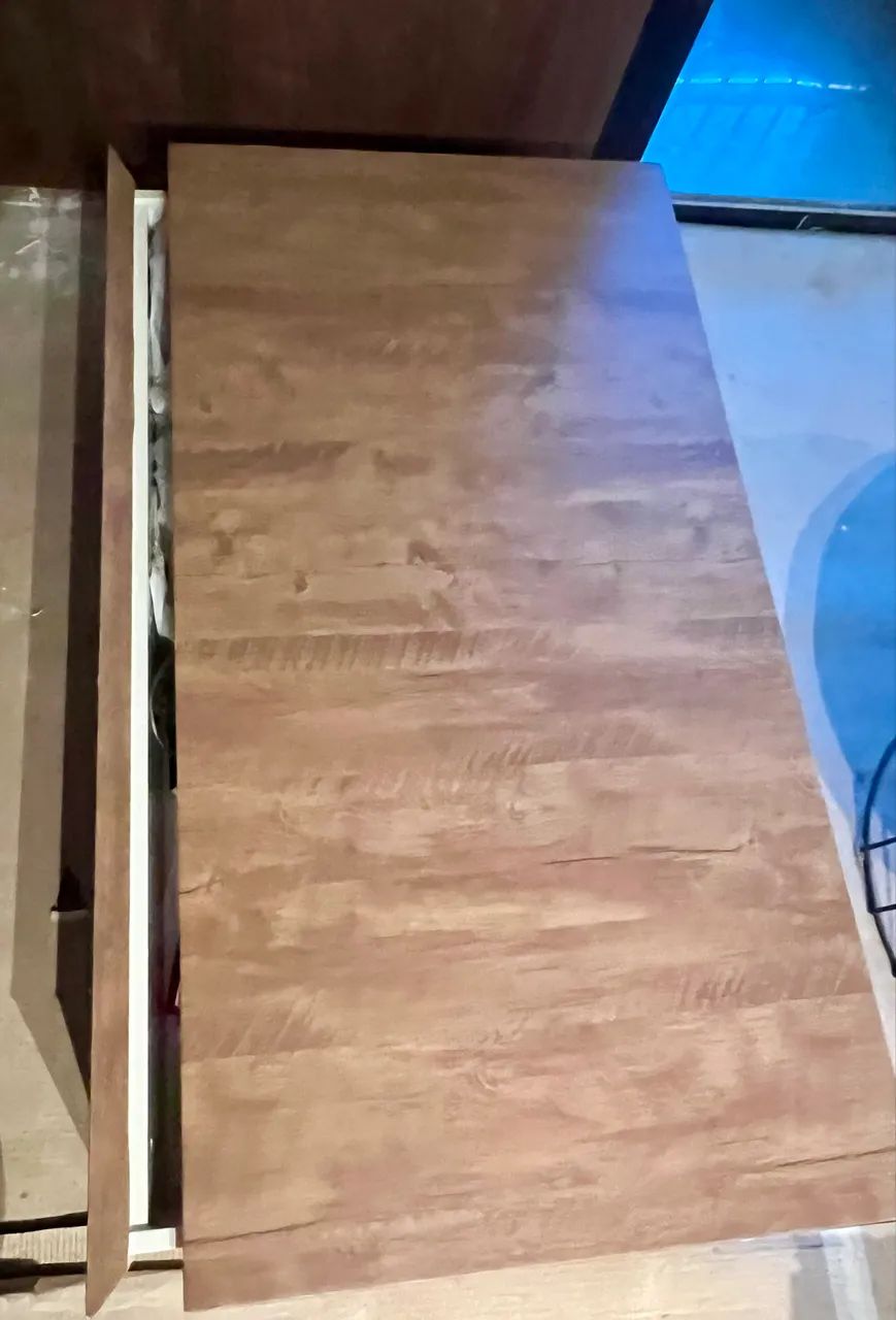 Mesa com gaveta - Foto 3