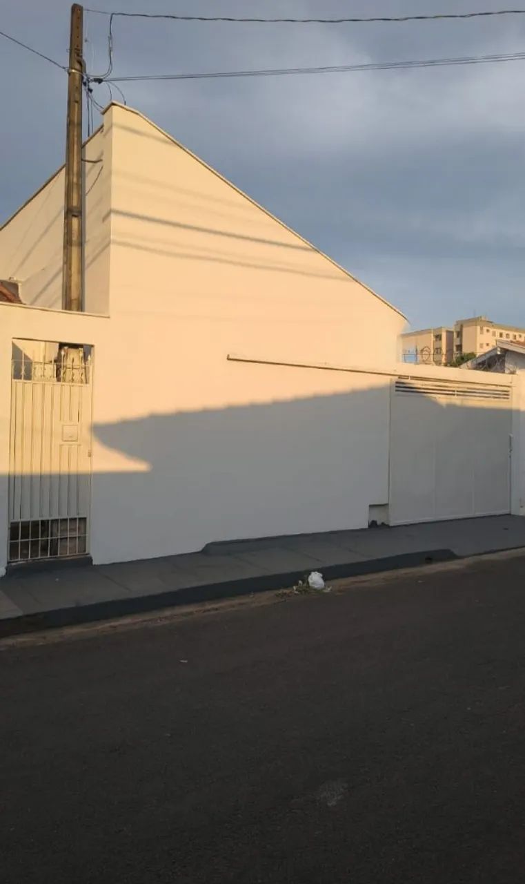 Foto - Araçatuba - Conjunto Habitacional Castelo Branco