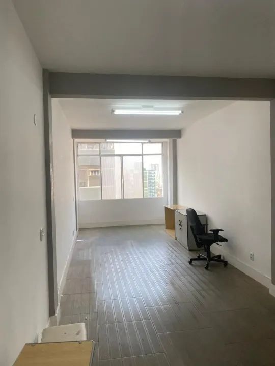Ótima sala comercial na Sé em São Paulo - SP - Foto 7