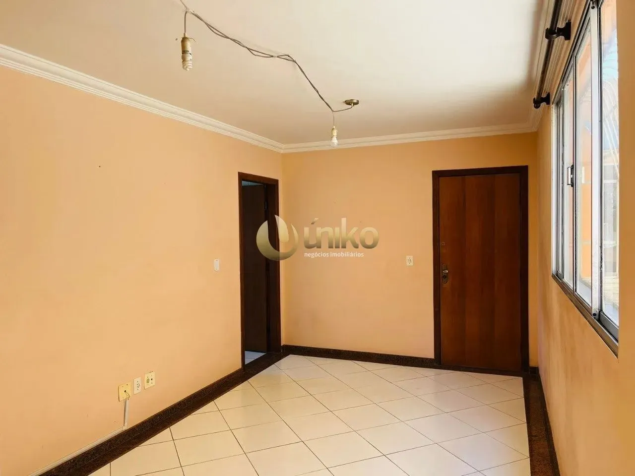 3 QUARTOS PARA ALUGAR NO NOVA VISTA