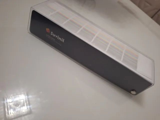 Catálogo de cores suvinil  - Foto 3