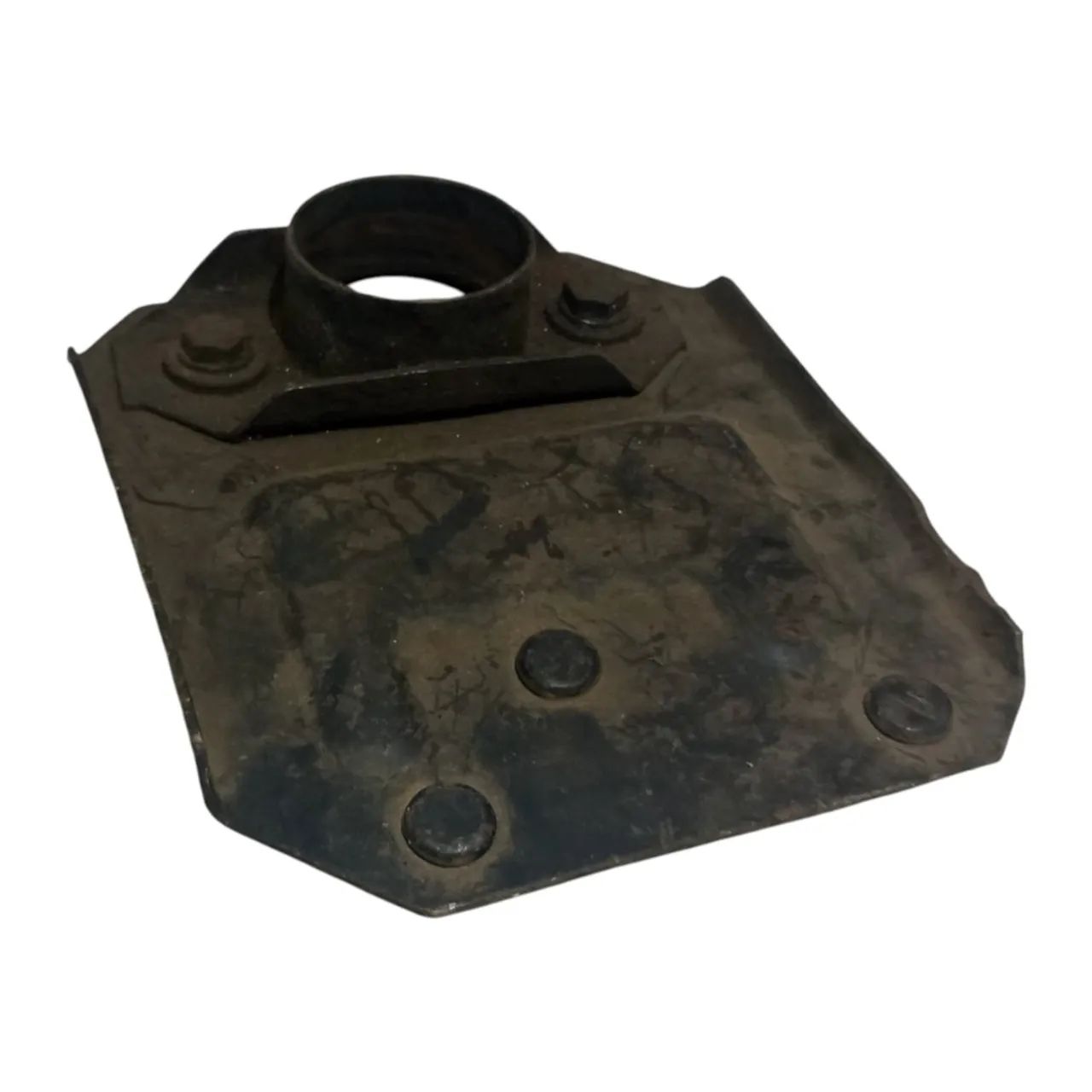 Suporte Motor VW Gol G2 G3 Parati Saveiro 1.0 8V 1994 a 2005 - Foto 3