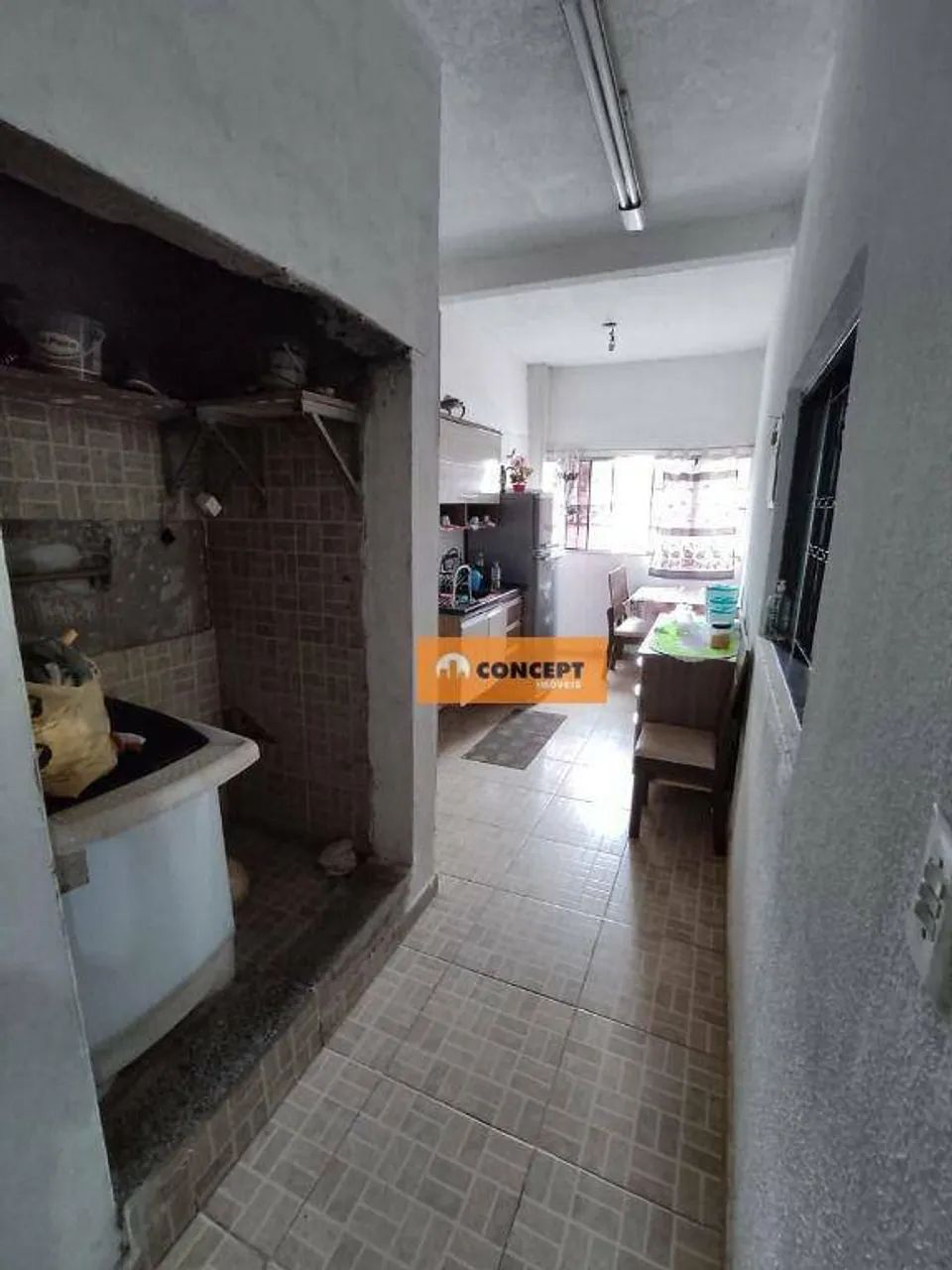 Sobrado Residencial à venda, Jardim Leblon, Suzano - Foto 8