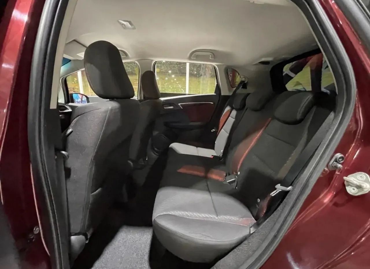 Ágio Honda WRV  - Foto 5