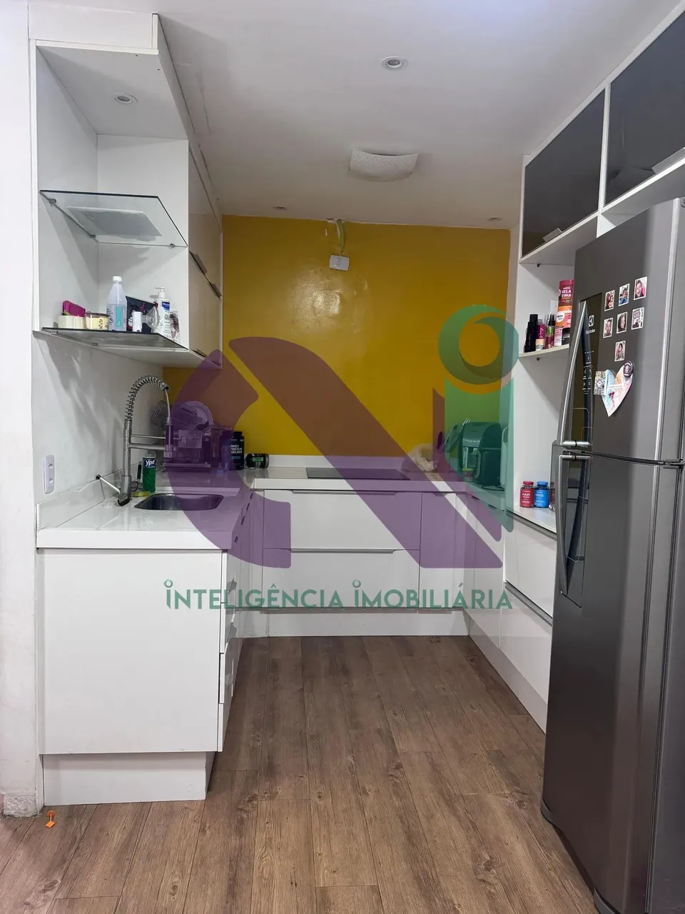 Apartamento para locação com 1 dormitório, Presidente Altino, OSASCO - SP