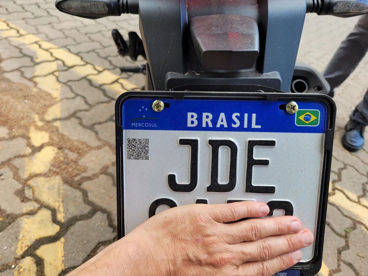 Dominar 400 2025 NOVA! Leia! - Foto 9