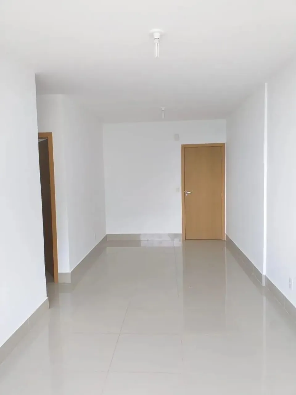Apartamento de 3 quartos para alugar no Buritis!