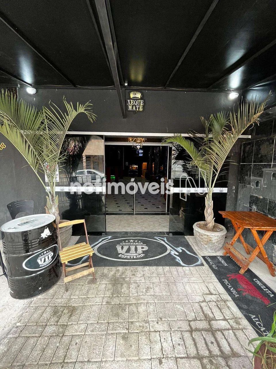 Venda Ponto comercial Salgado Filho Belo Horizonte - Foto 3