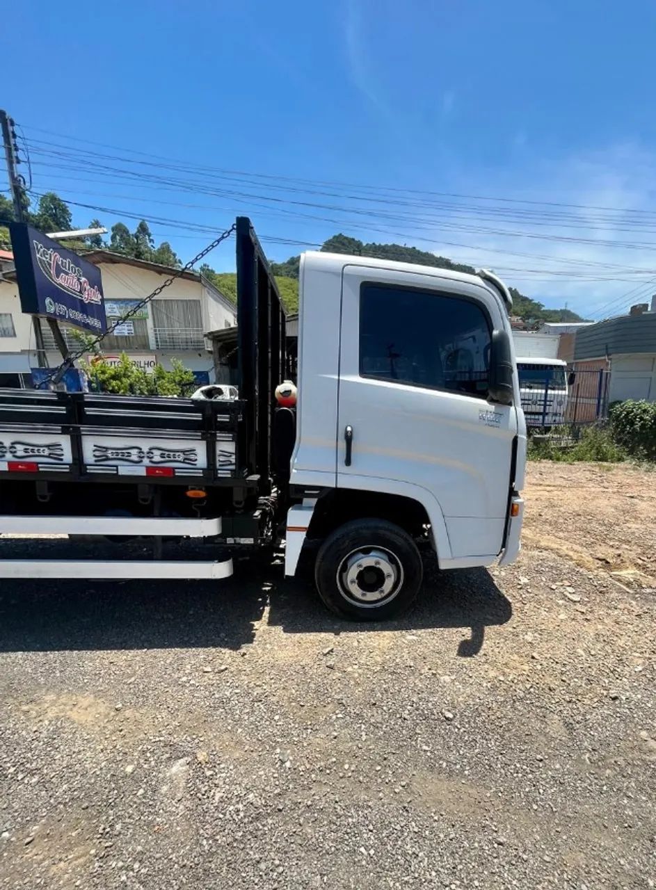 VOLKSWAGEN TRUCADINHA 11.180 - 2021   - Foto 5