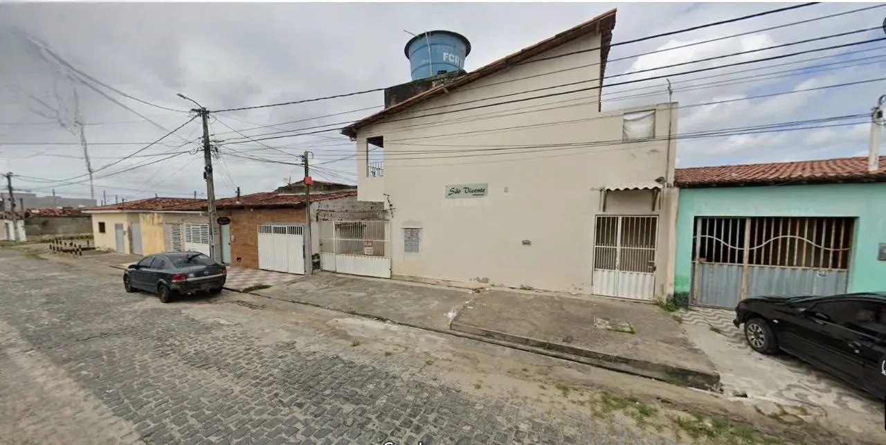 ALUGA-SE ÓTIMA CASA DE UM QUARTO EM ROSA DOS VENTOS