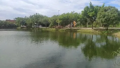 Terreno à venda, 388 m² por R$ 360.000,00 - Cajazeiras - Fortaleza/CE