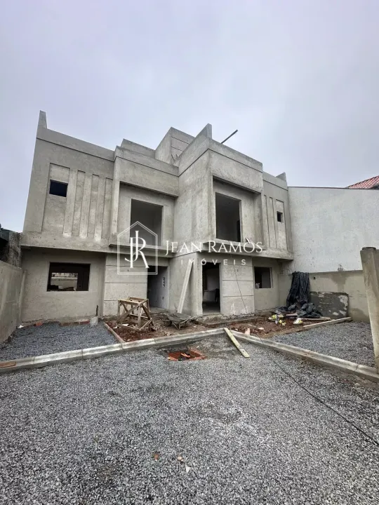 Tríplex para venda, Portão, Curitiba - SO314