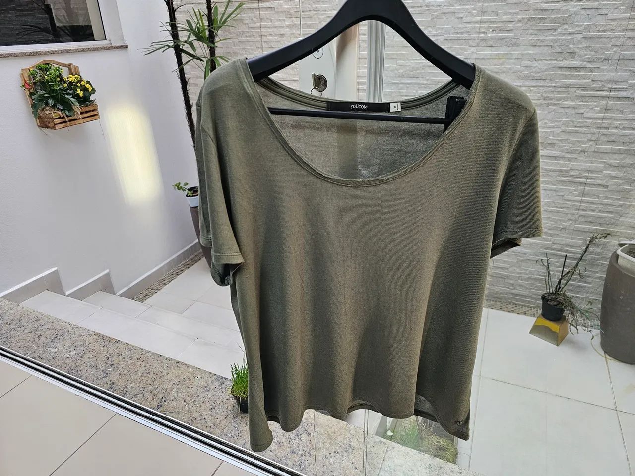Camiseta Youcom  - Foto 4