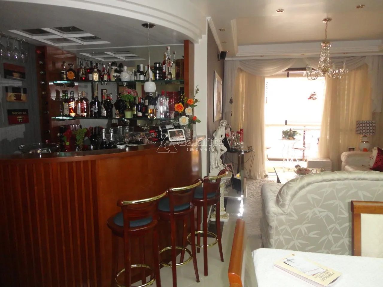 apartamento - Jardim Proença - Campinas - Foto 4