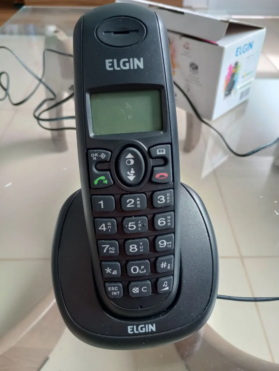 Telefone sem fio