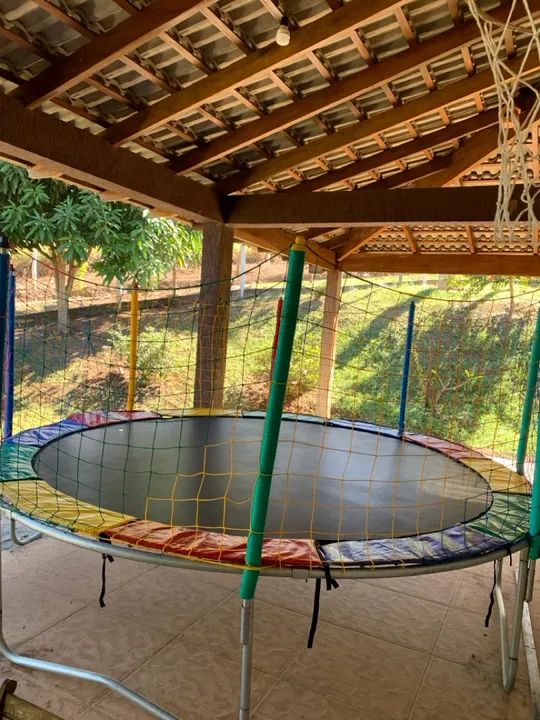 Pula pula  para Diversão em Casa - Foto 4