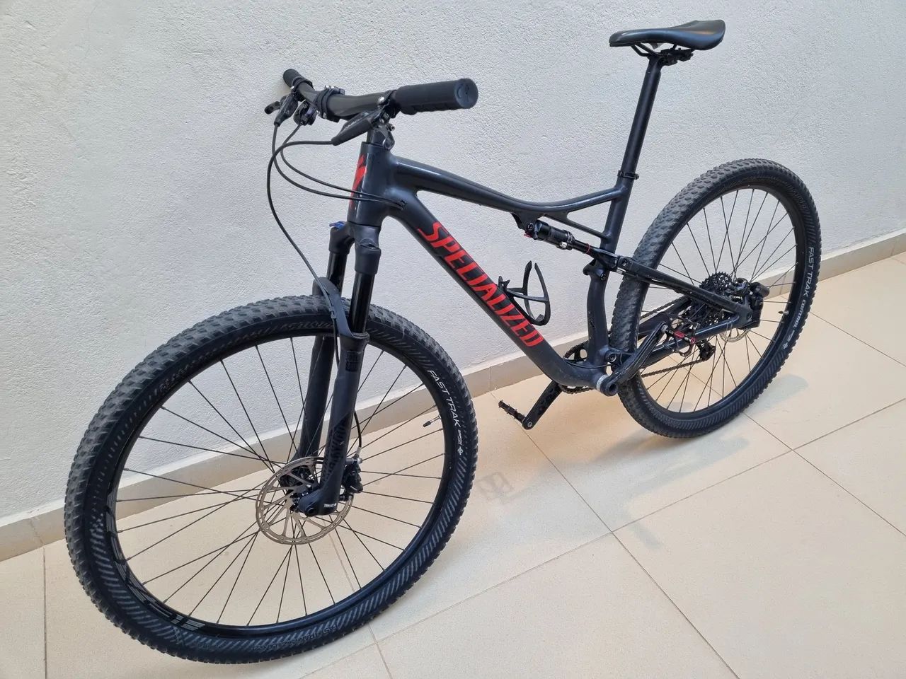 Specialized Epic Comp 29 - Aluminio - Foto 4