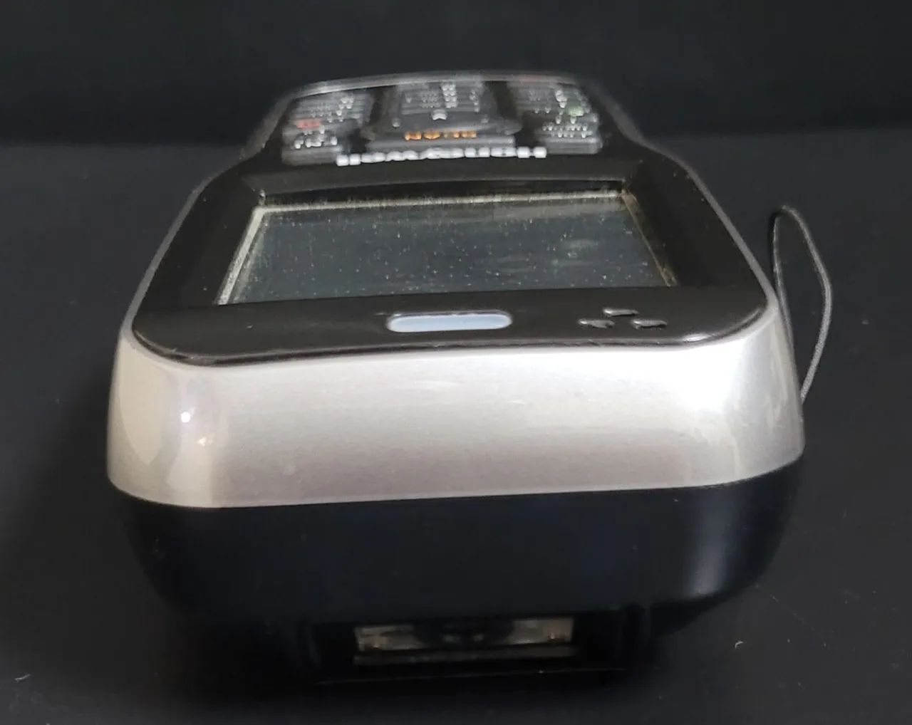 Coletor de Dados Honeywell Dolphin 6100 - Foto 5