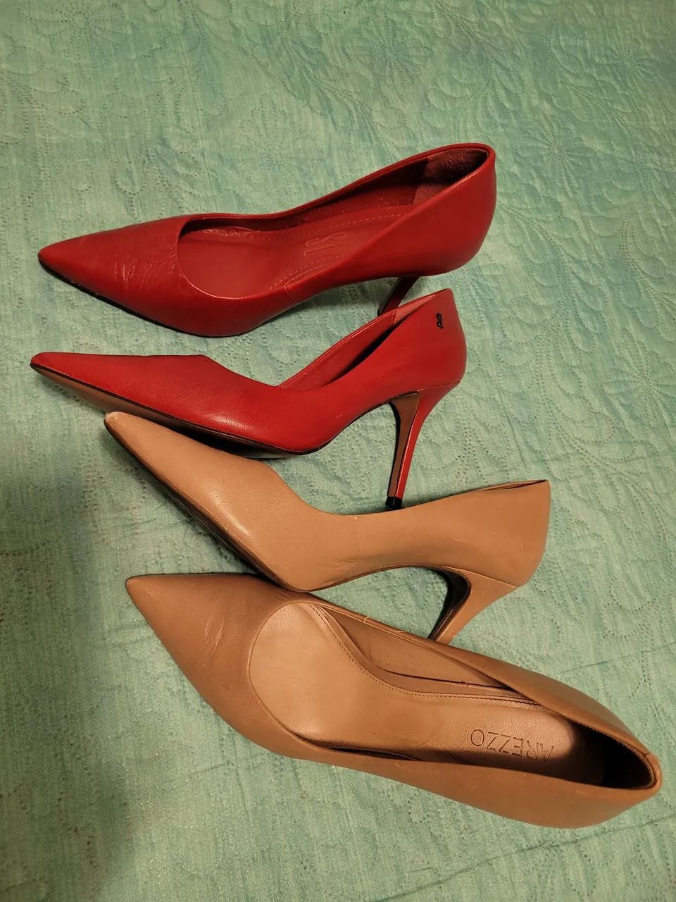Scarpin top!  - Foto 2