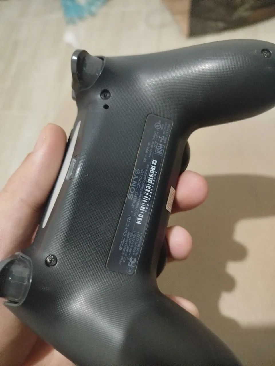 Controle original ps4 - Foto 2