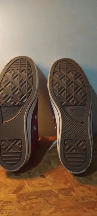 ALL STAR,VINHO - Foto 2