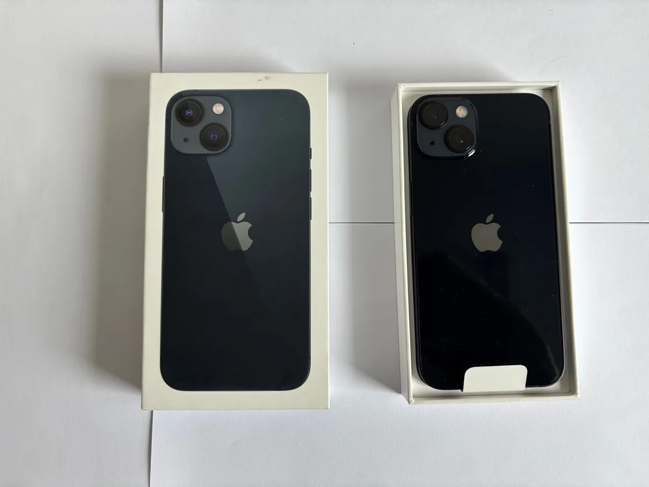 iPhone 13 128Gb NOVO (nunca usado)
