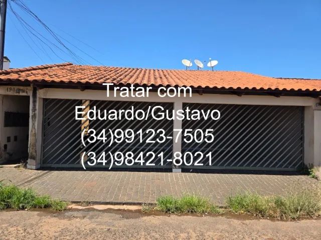 Foto - Uberlândia - Osvaldo Rezende