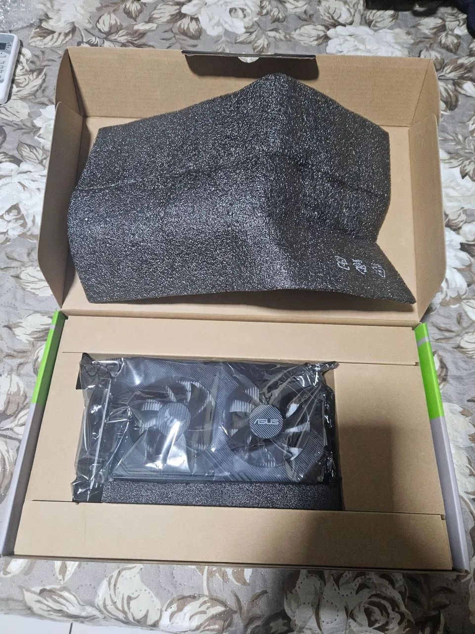 Placa de Vídeo ASUS TUF Gaming GeForce GTX 1660 Ti 6GB GDDR6 - Foto 5