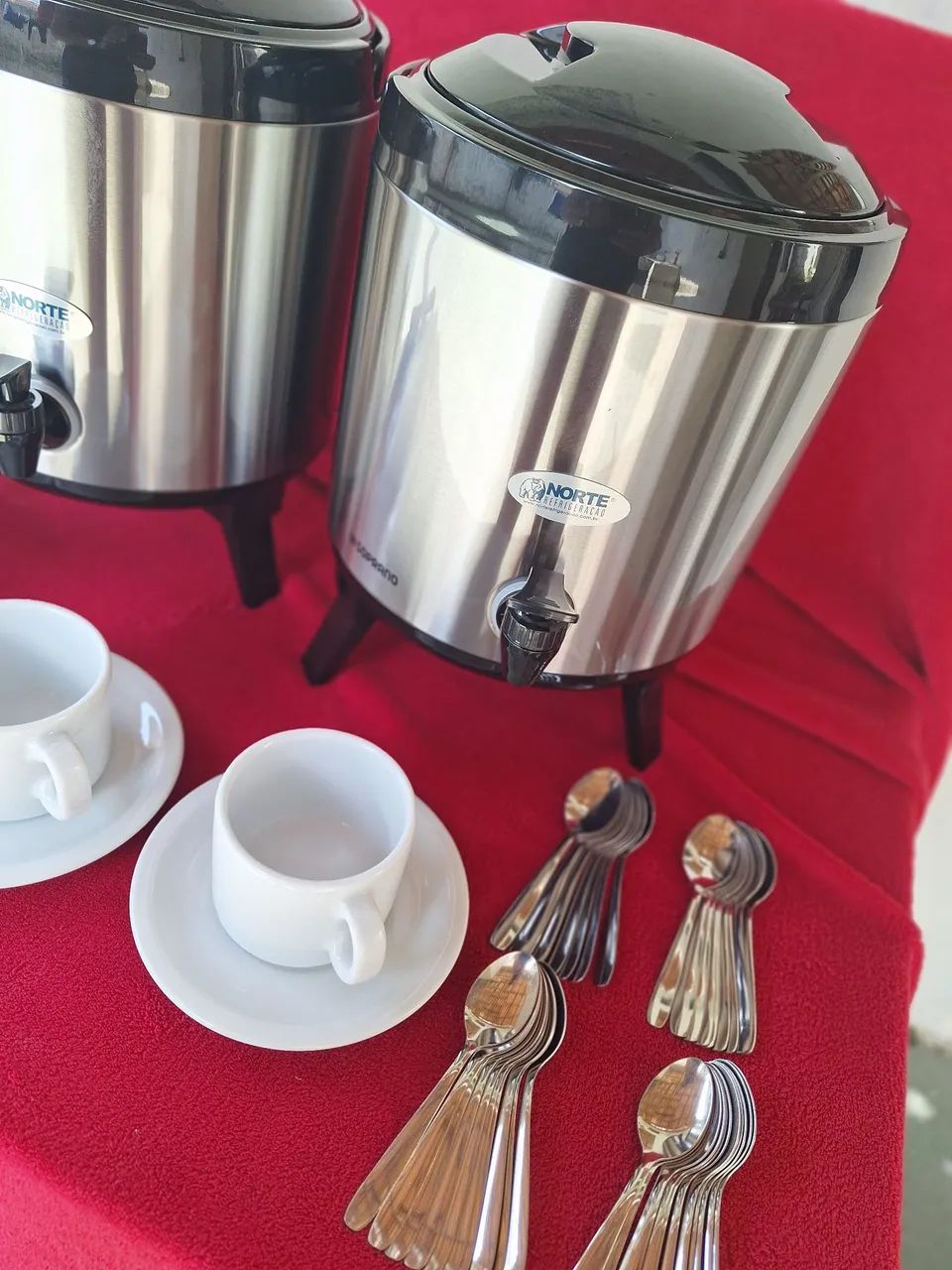 Aluguel de louças  - Foto 2