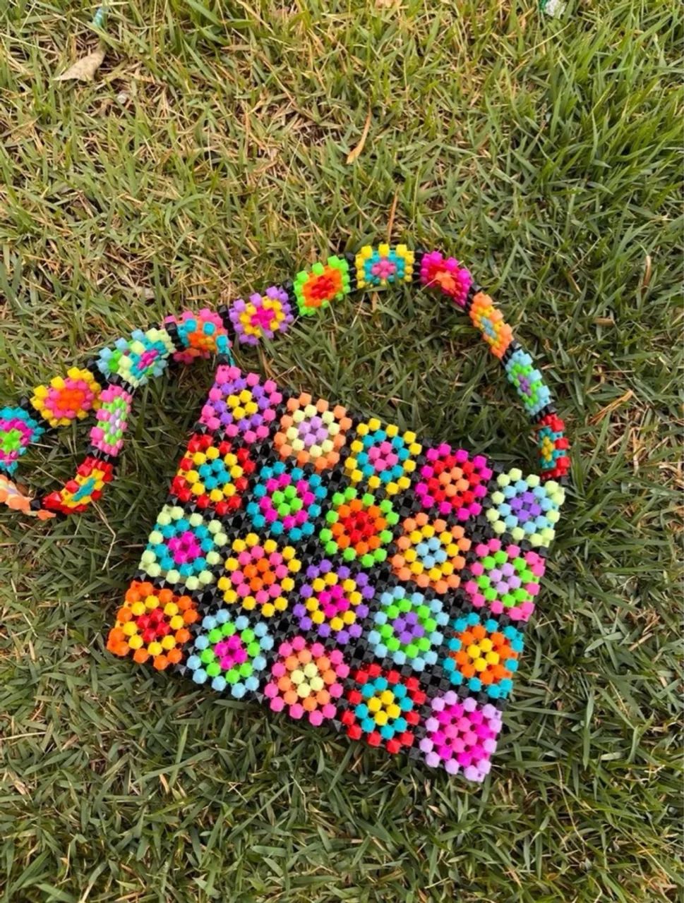 Bolsa de Miçanga64319736487298121