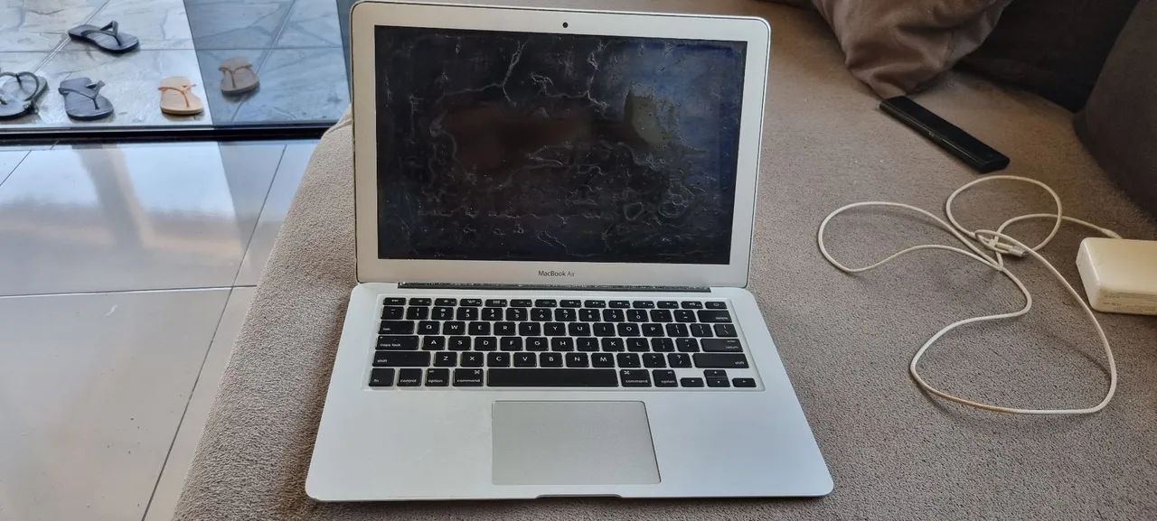 macbook air 13 2012