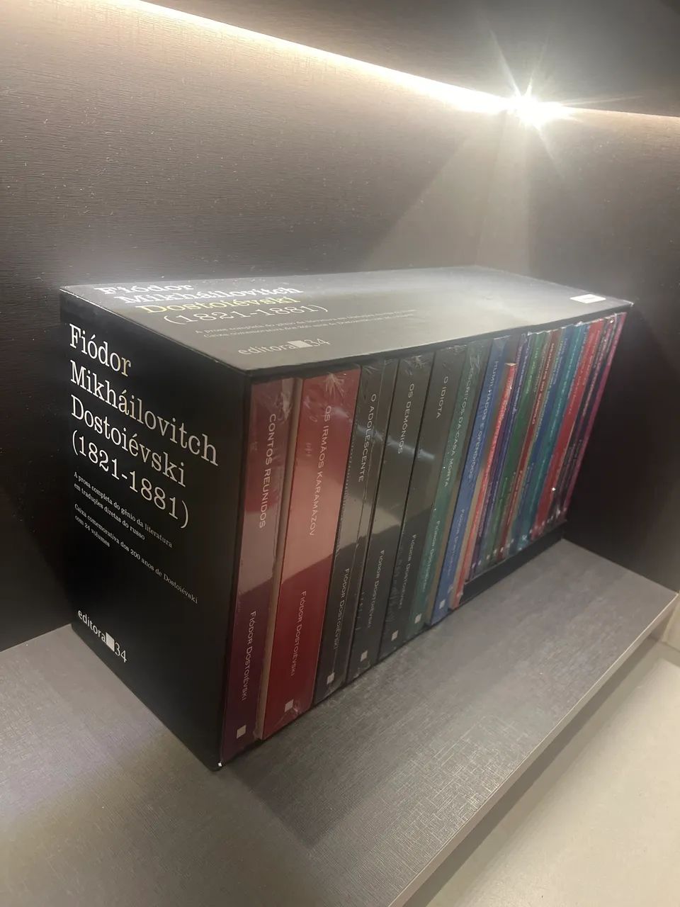 Amantes de literatura (OPORTUNIDADE) 