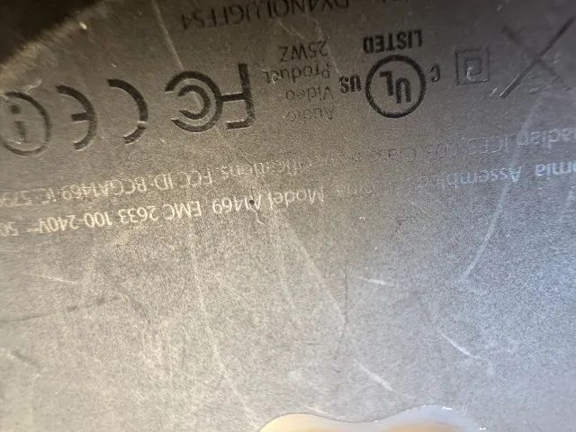 Apple TV 3ª geração com 3 unidades - Foto 4