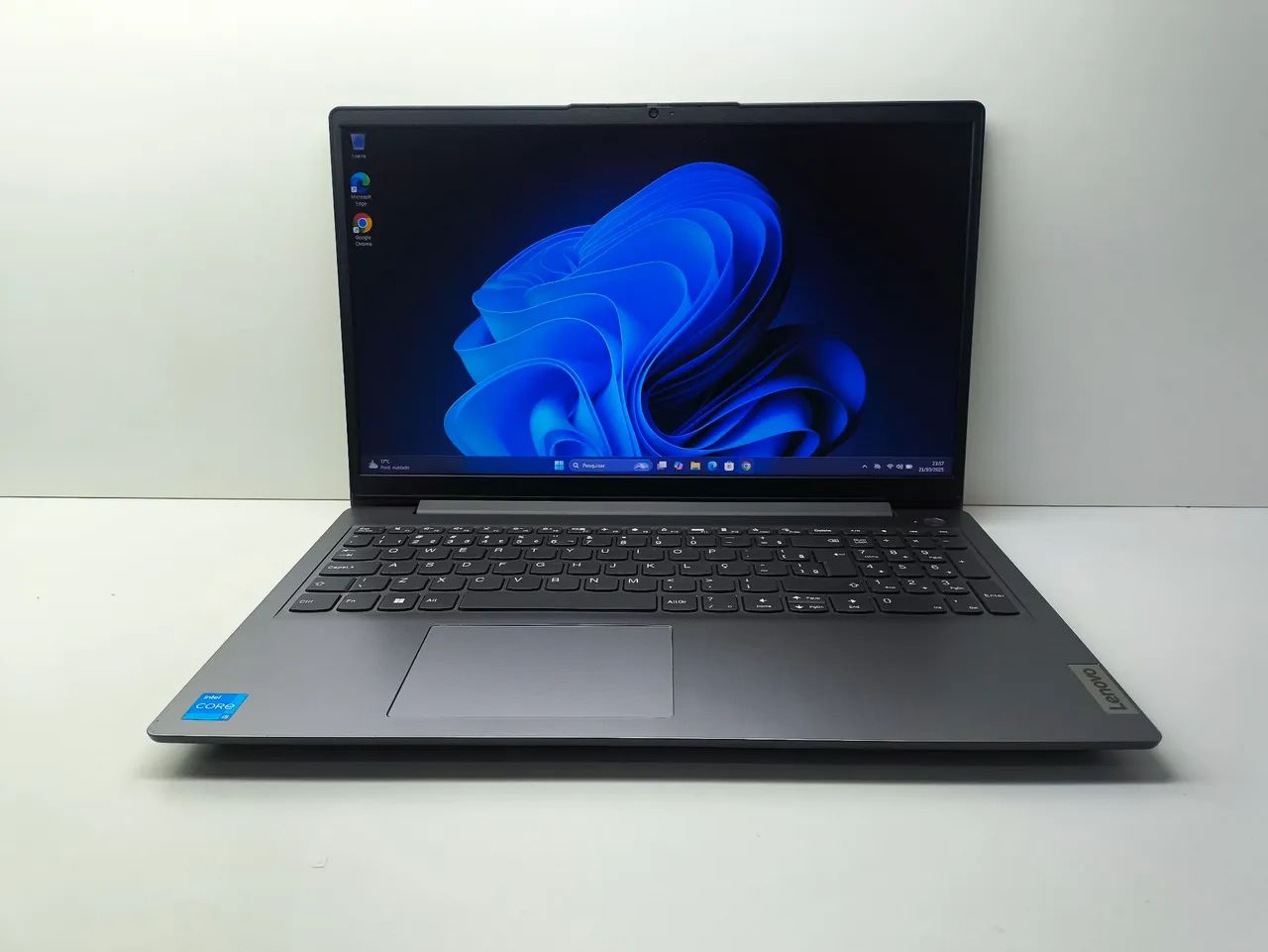 Lenovo Notebook Core i5 11th Generation 16GB DDR4 256GB NVMe SSD Iris Xe Graphics 64302536142082120