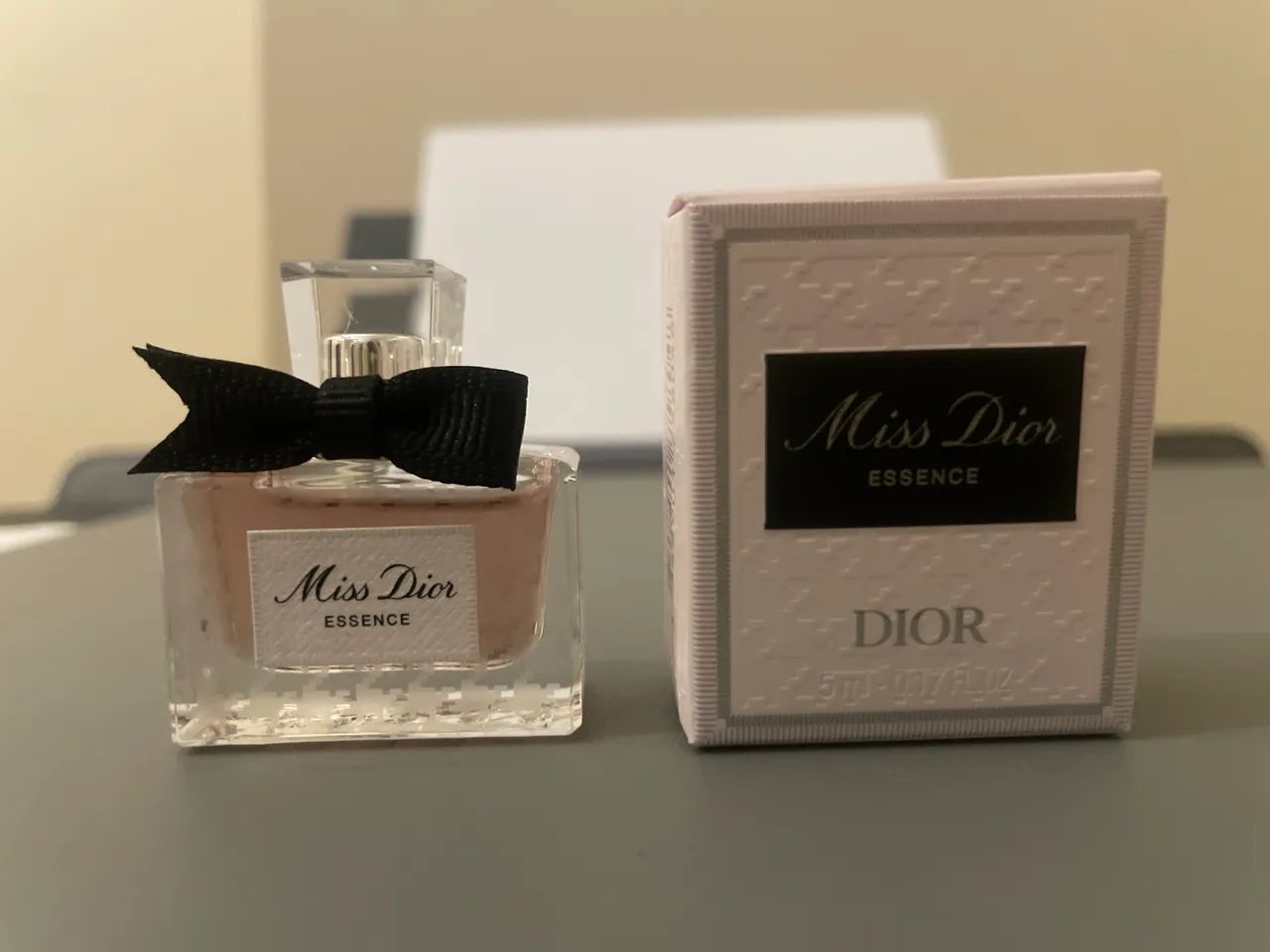 Miss Di or Essence miniatura 5ml