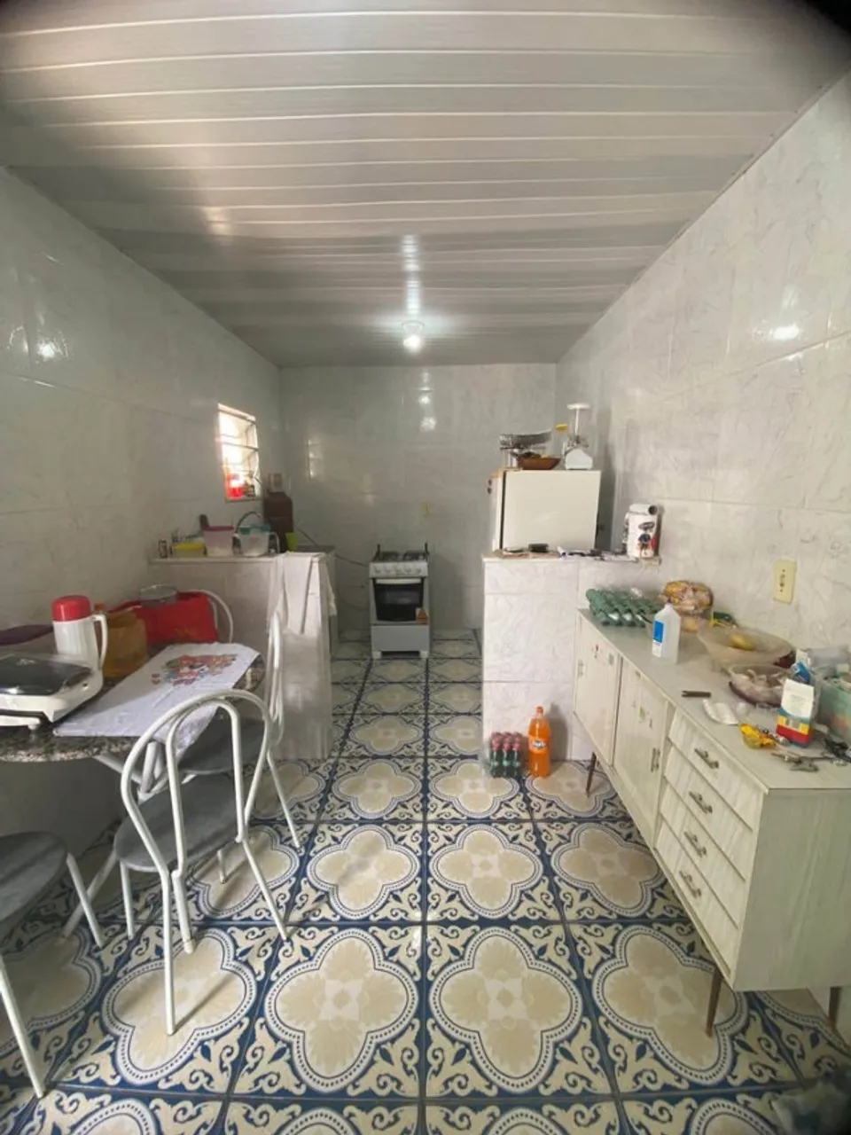Vendo Casa em Santana Cariacica R$130.000